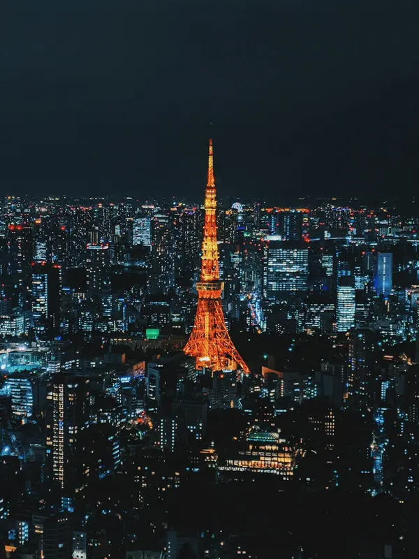 Gerard.Tokyo Premium Domain
